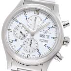 ボールウォッチ BALLWATCH CM1090C ストークマン アイオノスフィア クロノグラフ デイデイト 自動巻き メンズ 箱付き_958350