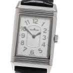 ジャガー・ルクルト JAEGER-LECOULTRE Q3208422/268.8.47 グランドレベルソ レディ ウルトラスリム クォーツ レディース 保証書付き_958912
