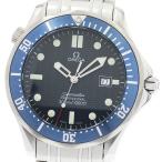 オメガ OMEGA 2541.80 シーマスター300 �