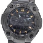 カシオ CASIO MRG-7700B-1AJF G-SHOCK MR-G ソーラー電波 メンズ 箱・保証書付き_959781