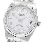 チュードル TUDOR 72000 プリンスデイト 自動巻き ボーイズ 良品 保証書付き_960449
