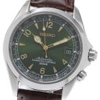 セイコー SEIKO SARB017/6R15-00E0 メカニ�