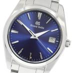 セイコー SEIKO SBGX265/9F62-0AB0 グランドセイコー ヘリテージコレクション デイト クォーツ メンズ 美品 箱・保証書付き_961380