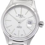 ボールウォッチ BALLWATCH NM2188C-S5J-WH ストークマン エンタープライズ デイト 自動巻き メンズ 箱・保証書付き_961897