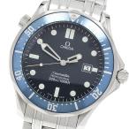 オメガ OMEGA 2541.80 シーマスター300 �
