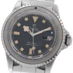 チュードル TUDOR 9411/0 サブマリーナ デイト Cal.2784 自動巻き メンズ _962193