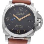 パネライ PANERAI PAM01351 ルミノールマリーナ 1950 3デイズ 自動巻き メンズ _962434