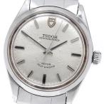 チュードル TUDOR 7969/0 オイスタープリンス cal.2483 自動巻き ボーイズ _962448