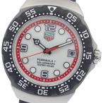 タグホイヤー TAG HEUER WBY111A フォーミュラ1 ソーラーグラフ Cal.TH50-00 リミテッドエディション メンズ 極美品 箱・保証書付き_962812