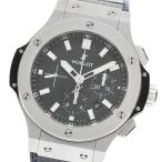 ウブロ HUBLOT 301.SX.1170.RX ビッグバン クロノグラフ デイト 自動巻き メンズ 保証書付き_963223