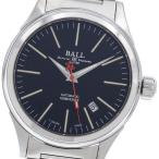 ボールウォッチ BALLWATCH NM2188C ストークマン エンタープライズ デイト 自動巻き メンズ _963300