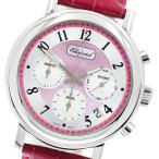 ショパール Chopard 8331 ミッレミリア エルトンジョン デイト クロノグラフ 自動巻き メンズ 良品 _963468