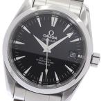 オメガ OMEGA 2504.50 シーマスター ア�