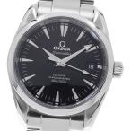 オメガ OMEGA 2504.50 シーマスター ア�