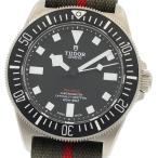 チュードル TUDOR 25717N ペラゴス FXD 自動巻き メンズ 美品 箱・保証書付き_964964