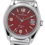 エテルナ Eterna 1571.41 エテルナマチック コンチキ 1958 デイト 自動巻き メンズ _965101