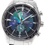 シチズン CITIZEN AT8188-64L/H800-A1CN202 アテッサ アクトライン