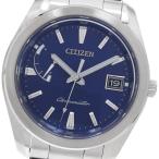 シチズン CITIZEN AQ1050-50L/A010-T026087 ザ・シチズン エコドライブ ソーラー メンズ 箱・保証書付き_965718