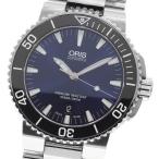 Oris Aquis Date 733 7653 4135R