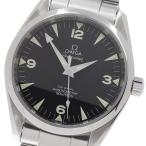オメガ OMEGA 2503.52 シーマスター ア�