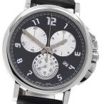モンブラン MONTBLANC 7042 マイスターシュティック デイト クォーツ