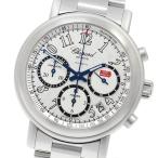 ショパール Chopard 8388 ミッレミリア ジャッキー・イクス クロノグラフ 自動巻き メンズ 美品 _967251