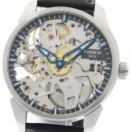TISSOT ティソ T099407A シュマン デ トゥレル パワーマティック80