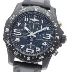 ブライトリング BREITLING X82310 エンデュランス プロ デイト クロノグラフ クォーツ メンズ 良品 内箱・保証書付き_967957