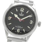 チュードル TUDOR 79910 ヘリテージ レンジャー 自動巻き メンズ 良品 保証書付き_968888