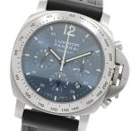 パネライ PANERAI PAM00326 ルミノール デイライト クロノグラフ 自動巻き メンズ _968900