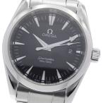 Omega Seamaster Aqua Terra 2518.50