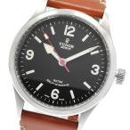 チュードル TUDOR 79910 ヘリテージ レンジャー 自動巻き メンズ 保証書付き_968922
