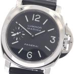 PAM00111 オフィチーネパネライ ルミノールマリーナ