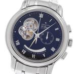 ゼニス ZENITH 03.1260.4021/21.M1260 クロノマスター XXTオープン エルプリメロ 自動巻き メンズ 良品 箱・保証書付き_969490