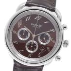 エルメス HERMES アルソー ル タン ヴォヤジャー AR10.530 W057197WW00