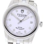 チュードル TUDOR 53000 グラマー デイト 自動巻き ボーイズ _944585