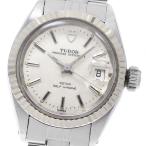 チュードル TUDOR 92413 プリンセス オイスターデイト 自動巻き レディース _970882
