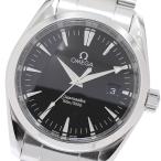 Omega Seamaster Aqua Terra 2518.50