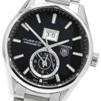 TAG Heuer タグホイヤー カレラ キャリバー 8 GMT クロノメーター