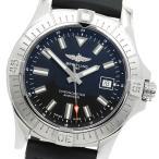 ブライトリング BREITLING A17318 アベンジャー オートマチック 43