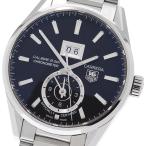 タグホイヤー TAG HEUER WAR5010.BA0723 カレラ グランドデイト GMT