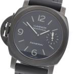PAM00026 PVD オフィチーネパネライ ルミノールマリーナ レフティ