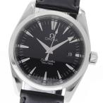Omega Seamaster Aqua Terra 2518.50