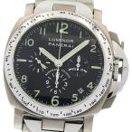 PAM00072 エルプリメロ オフィチーネパネライ