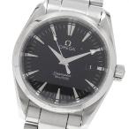Omega Seamaster Aqua Terra 2518.50