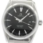 Omega Seamaster Aqua Terra 2518.50