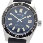 Seiko Prospex Diver Scuba SBDX039/8L35-01C0