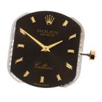ロレックス ROLEX チェリーニ ムーブメント Cal.6620 ホリコン文字盤 クォーツ メンズ _A-158
