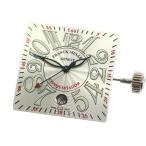 フランクミュラー FRANCK MULLER コンキ