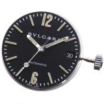 ブルガリ BVLGARI Cal.220MBBL デイト ムーブメント 自動巻き メンズ _B14